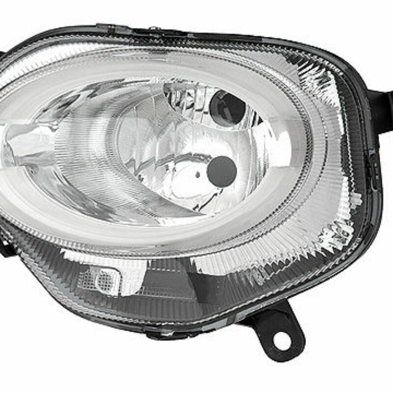 Faro Delantero Izquierdo Fiat 500 (2015-2020)