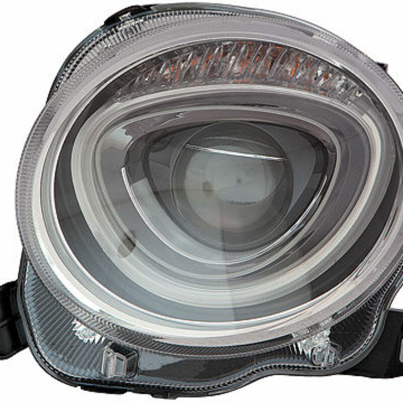 Faro Delantero Izquierdo FIAT 500 (2015-2020)