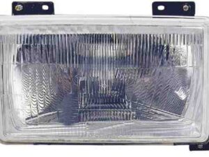 Faro Delantero Izquierdo Fiat Ducato año 1990 a 1994