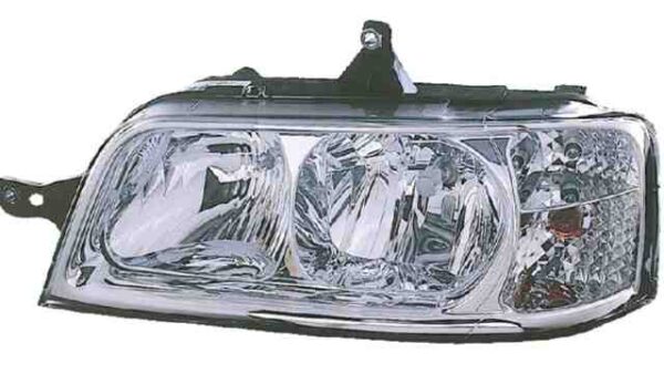 Faro Delantero Izquierdo Fiat Ducato año 2002 a 2006