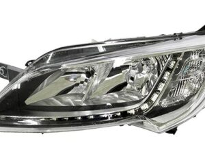 Faro Delantero Izquierdo Fiat Ducato año 2014 a 2019 LED