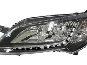 Faro Delantero Izquierdo Fiat Ducato año 2014 a 2019 LED