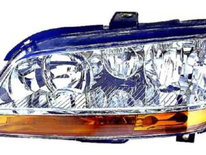 Faro Delantero Izquierdo Fiat Idea año 2004 a 2005