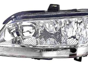 Faro Delantero Izquierdo Fiat Multipla año 2006 a 2019