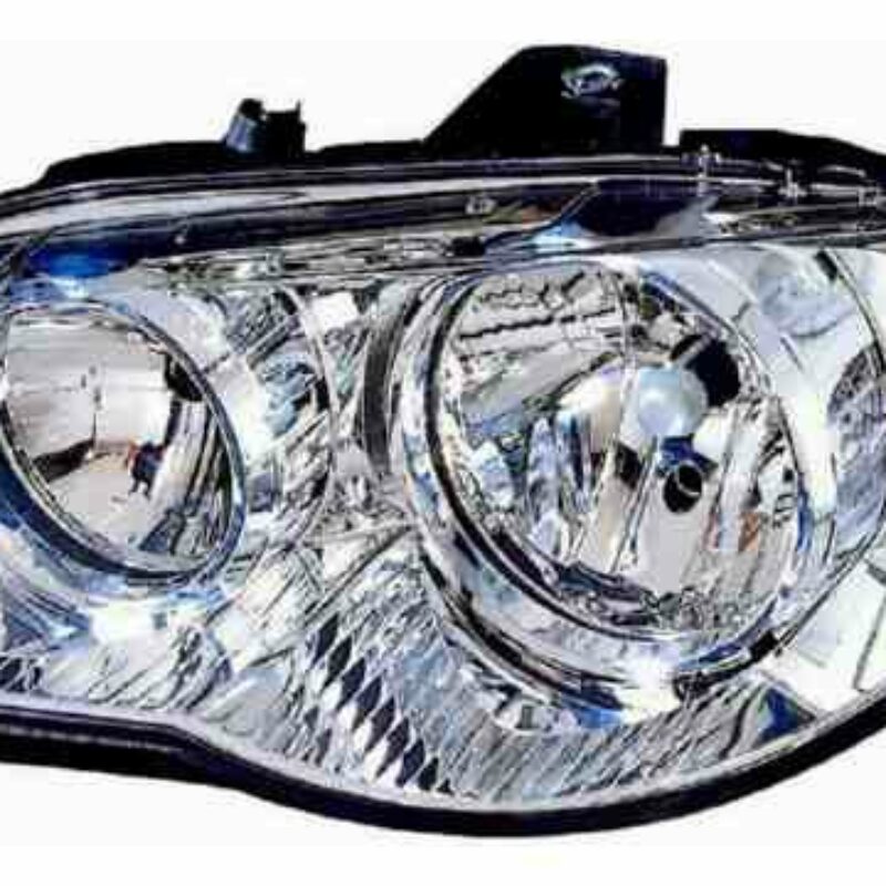 Faro Delantero Izquierdo Fiat Palio año 2005 a 2019
