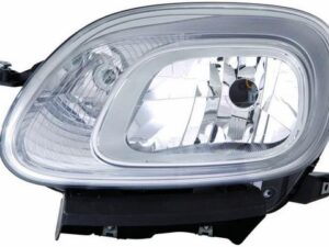 Faro Delantero Izquierdo Fiat Panda año 2012 a 2019