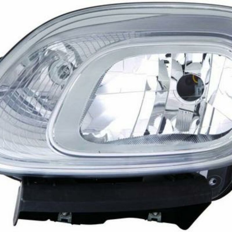 Faro Delantero Izquierdo Fiat Panda año 2012 a 2019