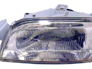 Faro Delantero Izquierdo Fiat Punto año 1993 a 1999