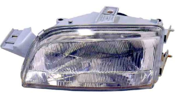 Faro Delantero Izquierdo Fiat Punto año 1993 a 1999