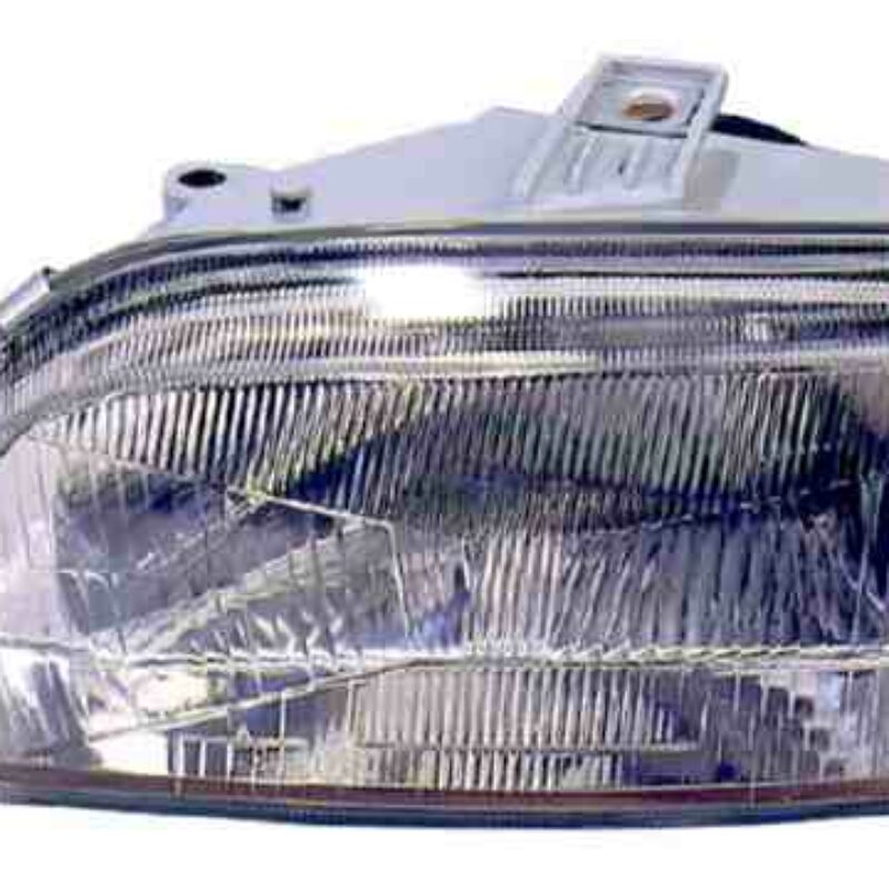 Faro Delantero Izquierdo Fiat Punto año 1993 a 1999