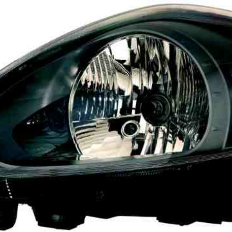 Faro Delantero Izquierdo Fiat Punto Evo año 2009 a 2019