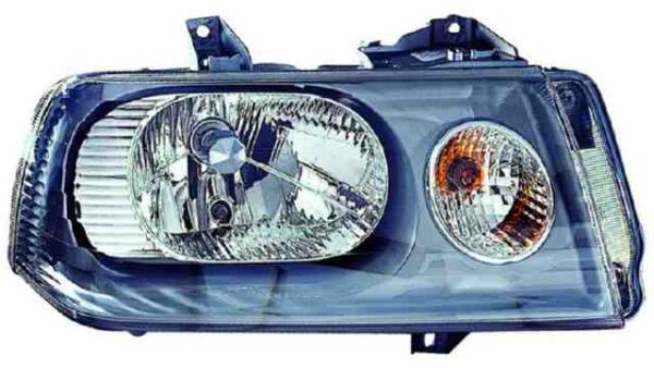 Faro Delantero Izquierdo Fiat Scudo año 2004 a 2007