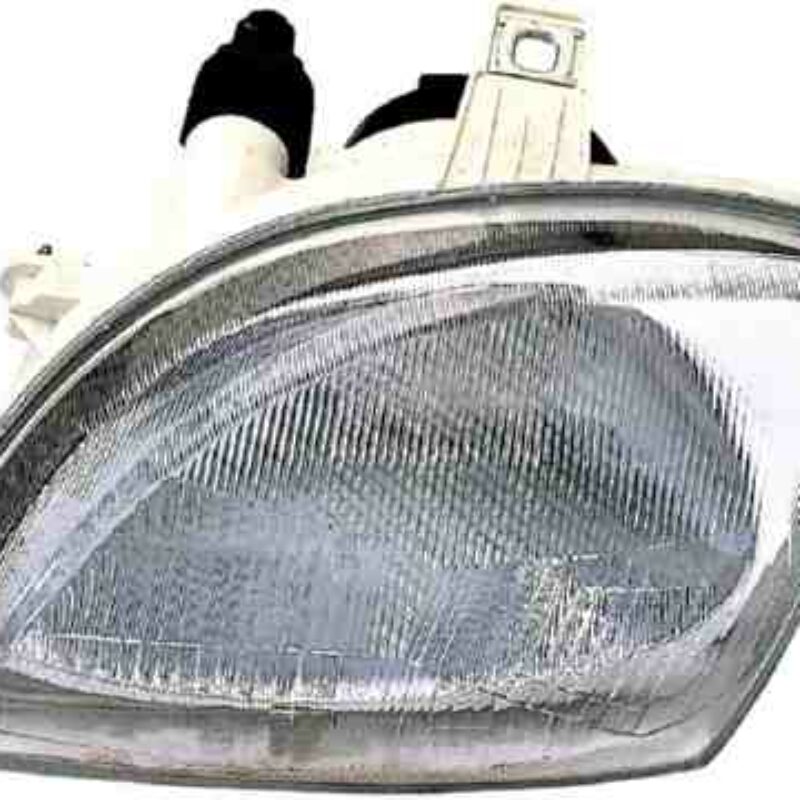 Faro Delantero Izquierdo Fiat Seicento año 1998 a 2019