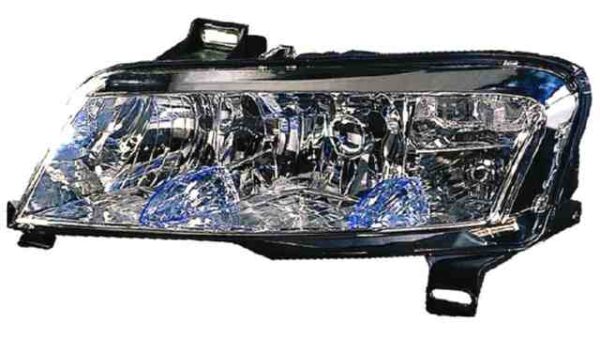 Faro Delantero Izquierdo Fiat Stilo 3p año 2001 a 2019