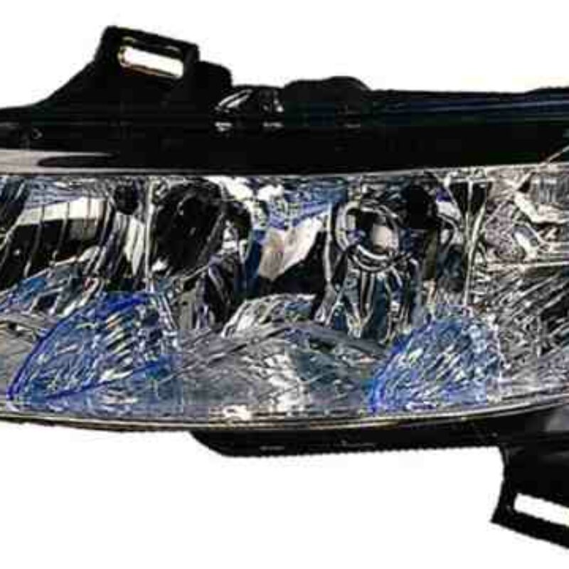 Faro Delantero Izquierdo Fiat Stilo 5p año 2001 a 2003