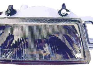 Faro Delantero Izquierdo Fiat Tempra año 1990 a 1996