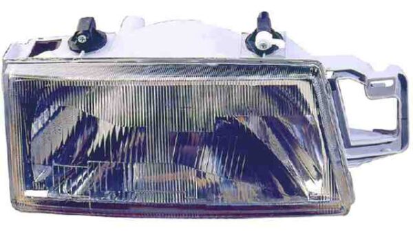 Faro Delantero Izquierdo Fiat Tempra año 1990 a 1996