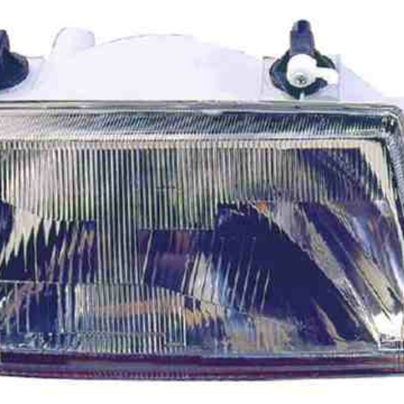 Faro Delantero Izquierdo Fiat Tempra año 1990 a 1996