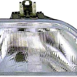 Faro Delantero Izquierdo Ford Courier año 1991 a 1996