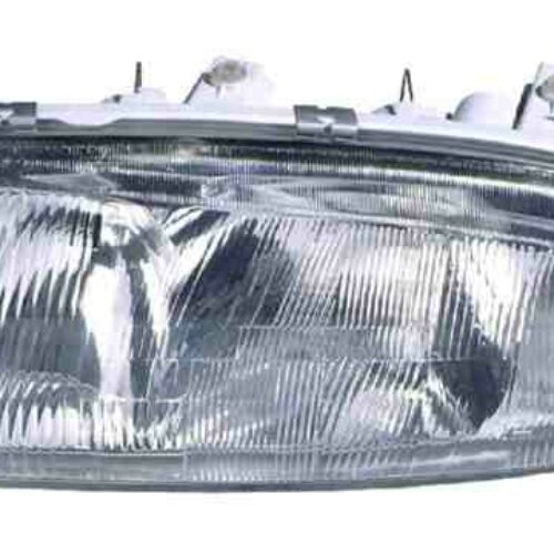 Faro Delantero Izquierdo Ford Courier año 1996 a 1999