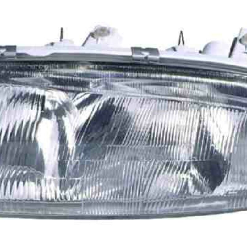 Faro Delantero Izquierdo Ford Courier año 1996 a 1999