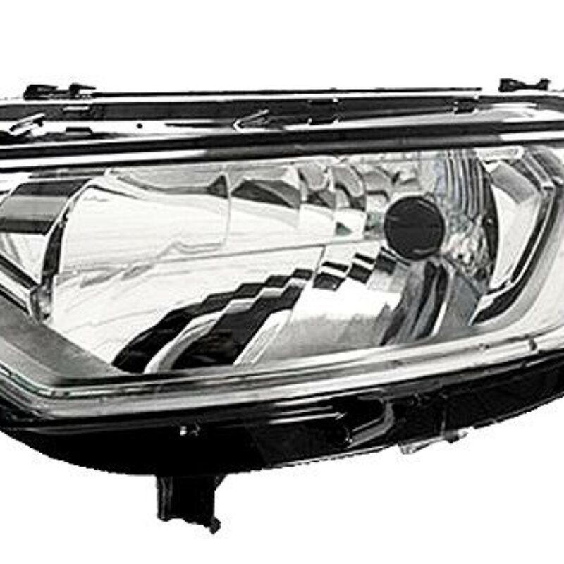 Faro Delantero Izquierdo Ford Ecosport año 2013 a 2019 LED
