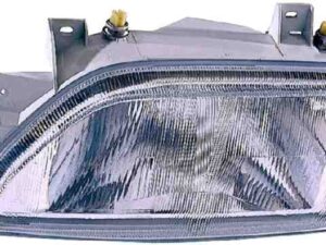 Faro Delantero Izquierdo Ford Escort Mk5 año 1990 a 1995