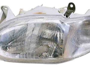 Faro Delantero Izquierdo Ford Escort Mk6 año 1995 a 1999