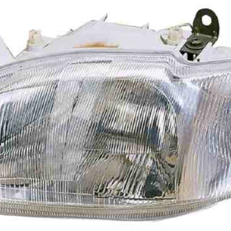 Faro Delantero Izquierdo Ford Escort Mk6 año 1995 a 1999