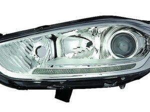 Faro Delantero Izquierdo Ford Fiesta 3/5p año 2013 a 2019