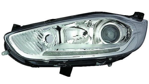 Faro Delantero Izquierdo Ford Fiesta 3/5p año 2013 a 2019