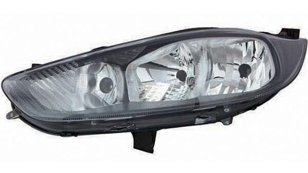 Faro Delantero Izquierdo Ford Fiesta 3/5p año 2013 a 2019