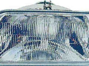 Faro Delantero Izquierdo Ford Fiesta Mk2 año 1983 a 1989