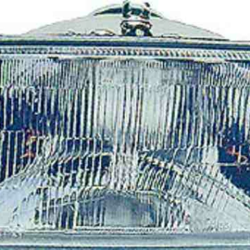 Faro Delantero Izquierdo Ford Fiesta Mk2 año 1983 a 1989