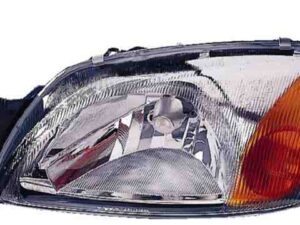 Faro Delantero Izquierdo Ford Fiesta Mk4 año 1999 a 2002