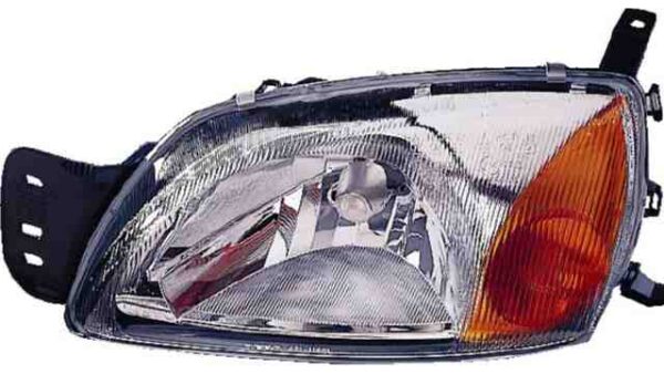 Faro Delantero Izquierdo Ford Fiesta Mk4 año 1999 a 2002