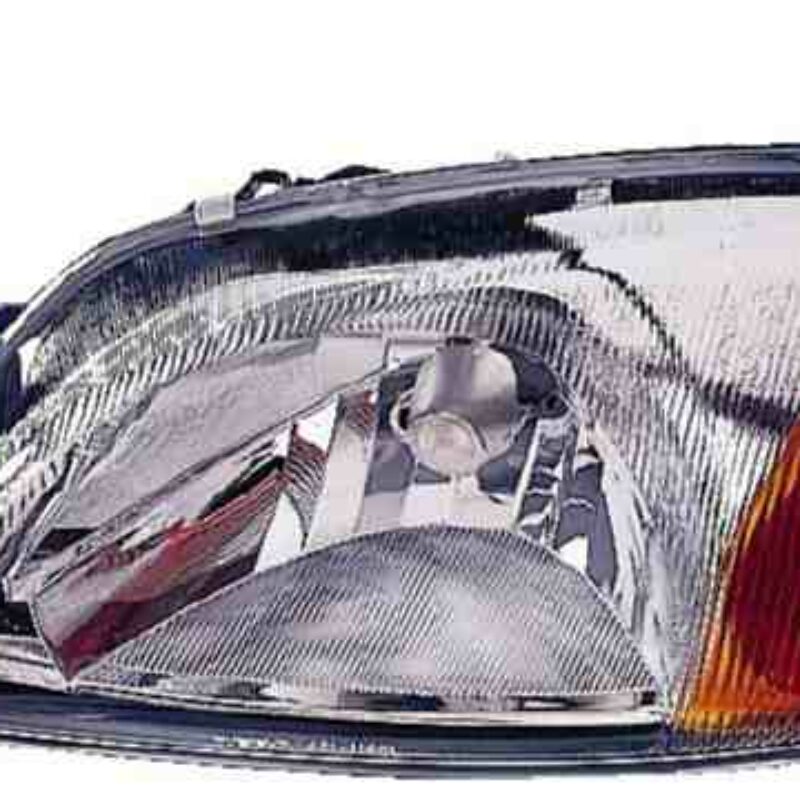 Faro Delantero Izquierdo Ford Fiesta Mk4 año 1999 a 2002