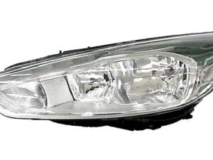 Faro Delantero Izquierdo Ford Focus (2014-2017)