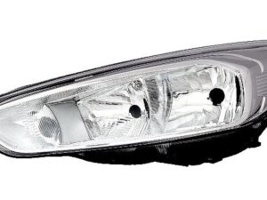 Faro Delantero Izquierdo Ford Focus año 2014 a 2019