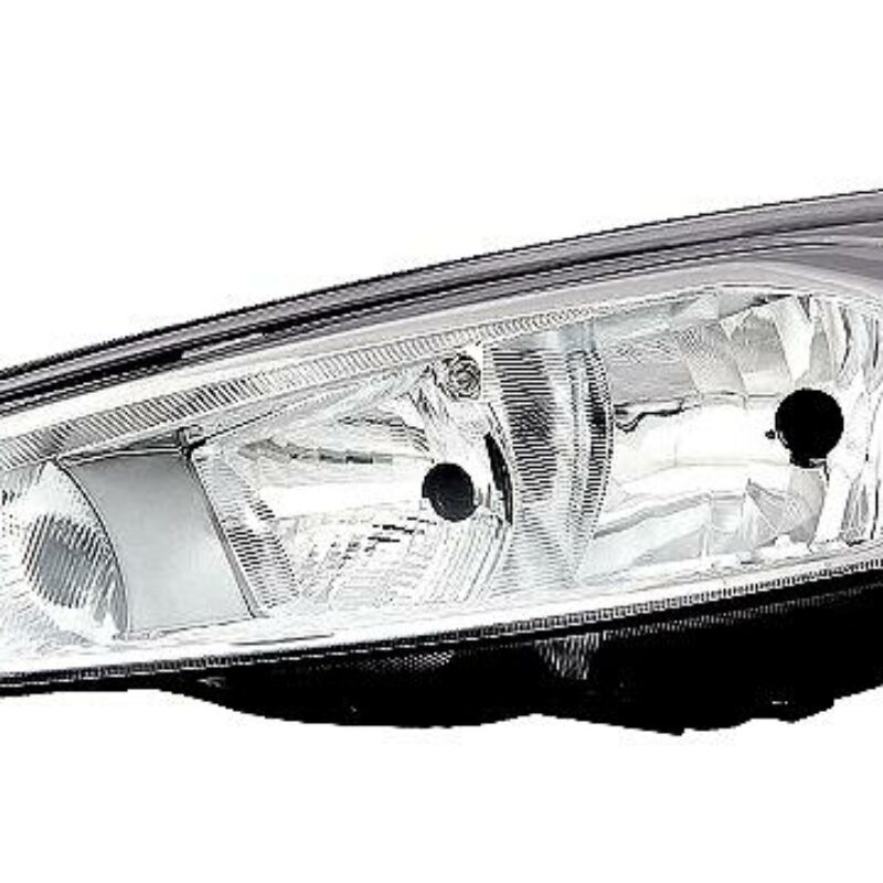 Faro Delantero Izquierdo Ford Focus año 2014 a 2019