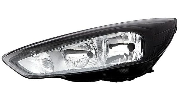 Faro Delantero Izquierdo Ford Focus año 2014 a 2019