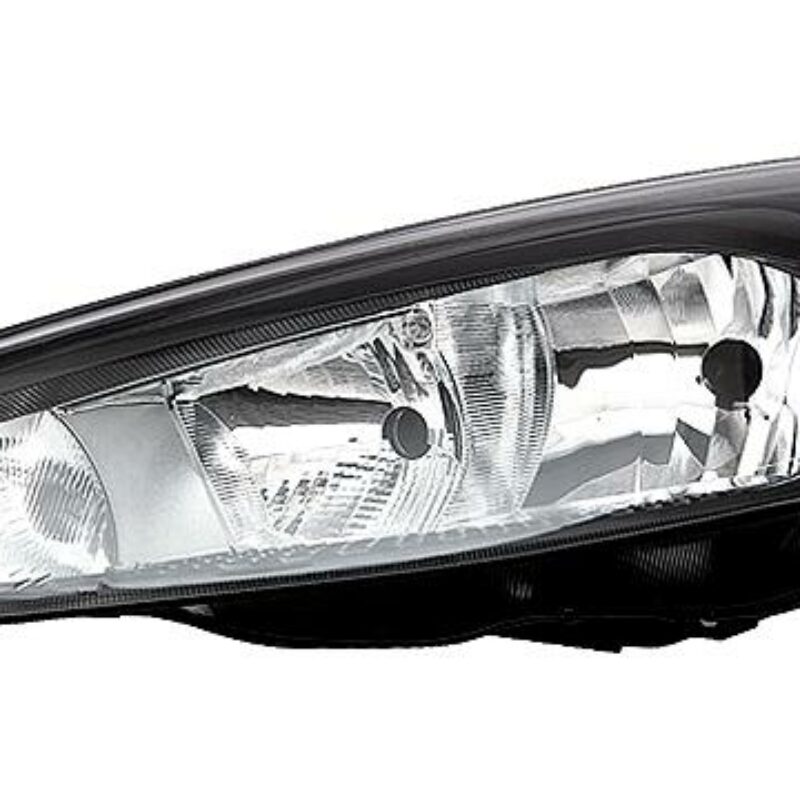 Faro Delantero Izquierdo Ford Focus año 2014 a 2019