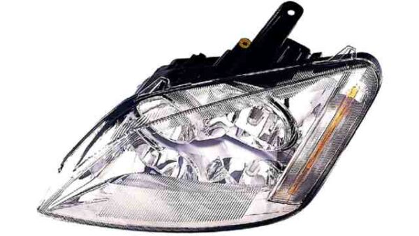 Faro Delantero Izquierdo Ford Focus C-Max año 2003 a 2007