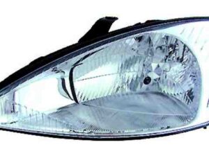 Faro Delantero Izquierdo Ford Focus I año 1998 a 2001