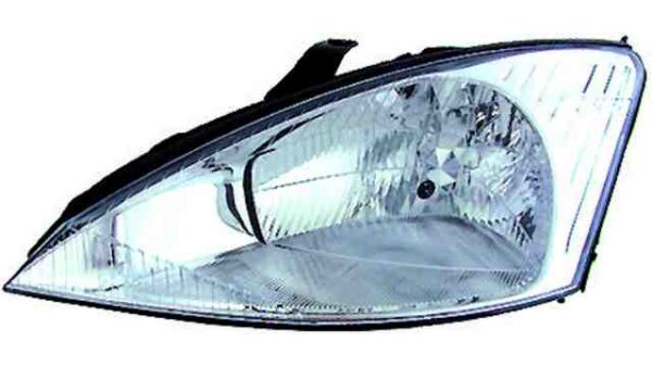 Faro Delantero Izquierdo Ford Focus I año 1998 a 2001