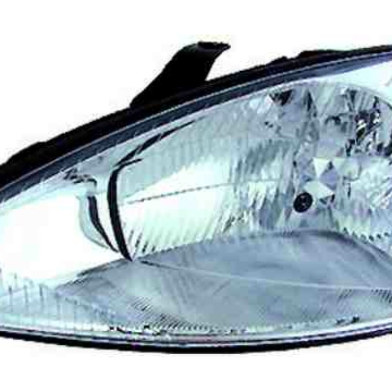 Faro Delantero Izquierdo Ford Focus I año 1998 a 2001