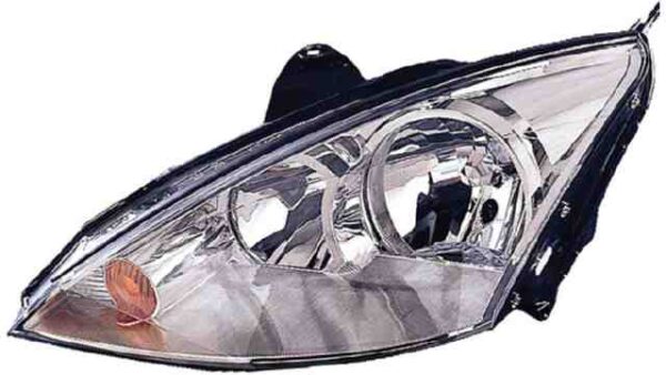 Faro Delantero Izquierdo Ford Focus II año 2001 a 2005