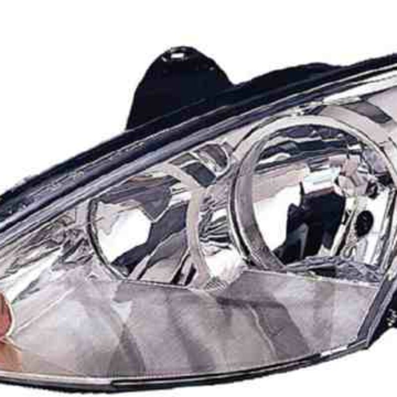 Faro Delantero Izquierdo Ford Focus II año 2001 a 2005