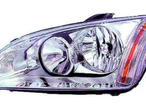 Faro Delantero Izquierdo Ford Focus II año 2004 a 2008