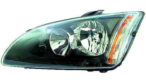 Faro Delantero Izquierdo Ford Focus II año 2004 a 2008